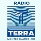 logo Rádio Terra AM