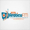 Rádio Araticu FM