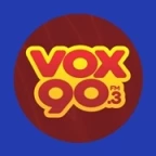 logo Vox 90
