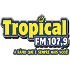 logo Tropical FM SP
