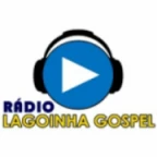 logo Rádio Lagoinha Gospel
