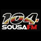 logo Sousa FM