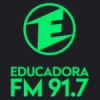 Educadora 91.7 FM