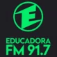 Educadora 91.7 FM
