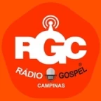 logo Rádio Gospel Campinas