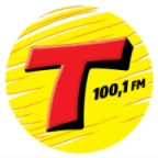 logo Transamérica FM SP