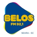 logo Belos FM