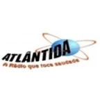 logo Rádio Atlântida FM Rio
