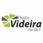 logo Rádio Videira