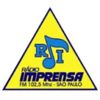 logo Rádio Imprensa FM
