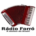 logo Rádio Forró