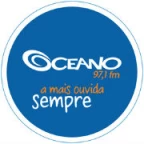 logo Oceano FM