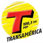 DX em FM - Rádio Jovem Pan FM 100.7 MHz - Itapetininga/SP 