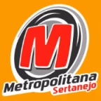 logo Metropolitana Sertanejo