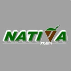 logo Nativa FM Santa Maria