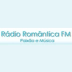logo Rádio Romântica FM