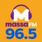 Logotipo Massa FM Ivinhema