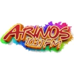 logo Arinos FM