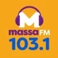 Rádio Massa 103.1