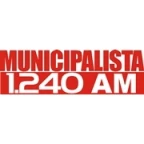 logo Rádio Municipalista