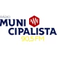 Rádio Municipalista