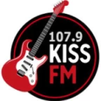 logo Kiss FM Campinas