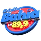 logo Rádio Mix Bahia