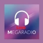 logo Mega Rádio Love