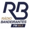 Rádio Bandeirantes Brasília