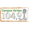 Rádio Campos Verdes