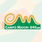 logo Campo Maior AM