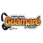 logo Rádio Web Guamaré News