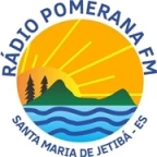 logo Pomerana FM