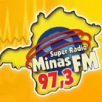 logo Minas FM