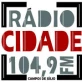 Rádio Cidade Campos de Julio