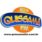 logo Rádio Quissamã