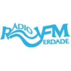 logo Rádio FM Verdade