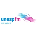 logo Rádio UNESP FM