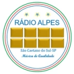 logo Rádio Alpes