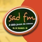 logo SAD FM