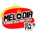 logo Melodia FM Cataguases