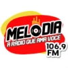 Melodia FM Cataguases