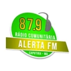 logo Rádio Alerta FM