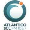 Atlântico Sul FM