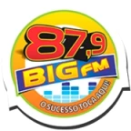 logo Rádio Big FM