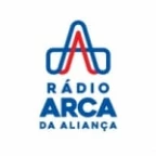 logo Rádio Arca da Aliança Joinville