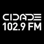logo Rádio Cidade 102.9 FM