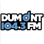 logo Dumont FM