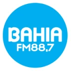 logo Bahia FM 88.7