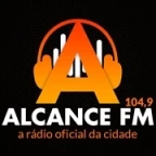 logo Alcance FM